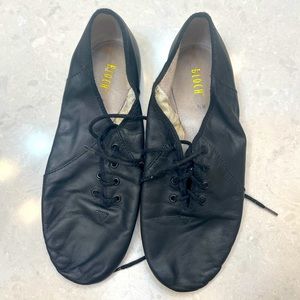 BLOCH JAZZ SHOES